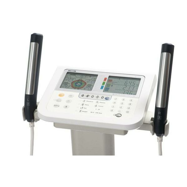 Segmentalni analizator sastava tjelesne mase TANITA MC-780MA